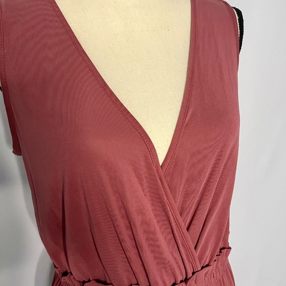 Sienna Sky Cropped Jumper- Size Large - Picture 2 of 9